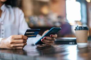 Credit Cards Are Helpful to Banks Credit Cards Are Helpful to Banks